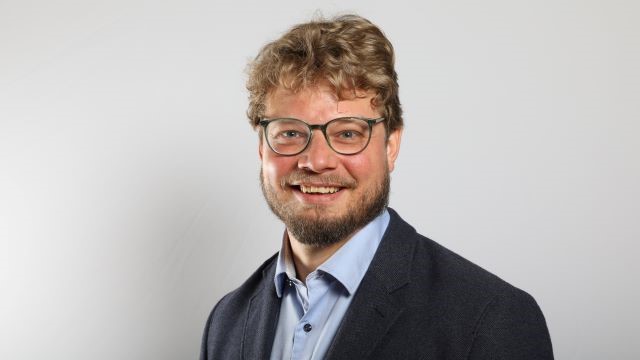 photo de Florian Lüthi